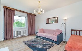 Apartmán Masarykova třída 61